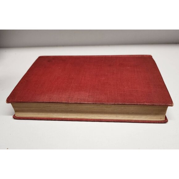 1940 The Standard Opera Guide By George P. Upton & Felix Borowski Hardcover - Picture 7 of 8